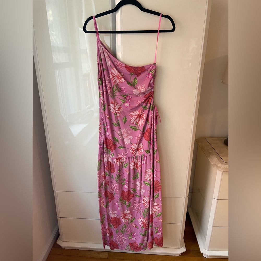 Hansen & Gretel Artillo Dress - Picture 8 of 14